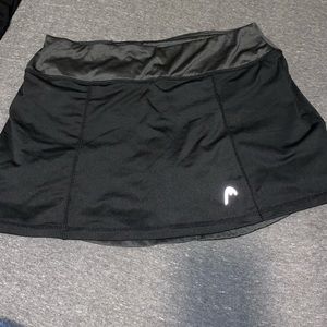 Head Tennis Skirt
